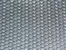Expanded Wire Mesh